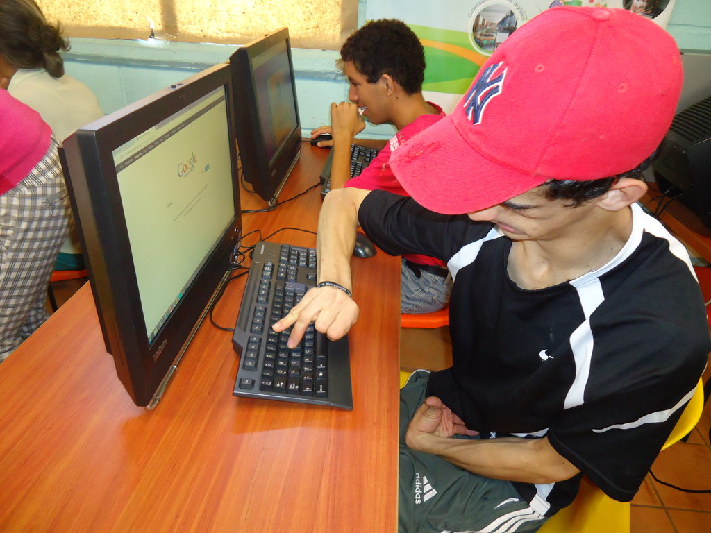 Inclusion for People with Disabilities in Colombia