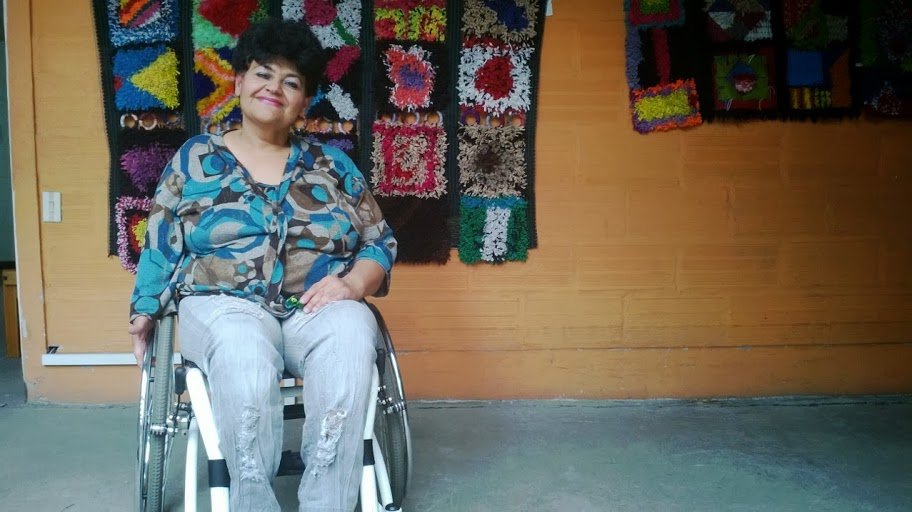 Inclusion for People with Disabilities in Colombia