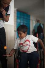 Learning through play