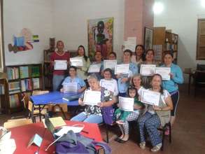 In Tamesis, they know about it too