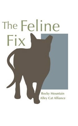 Sterilize feral cats for the disabled & elderly