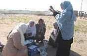 Afghanistan Rural Information Network Expansion