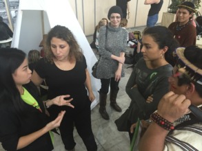 Discussing the importance of Mapping in the COP