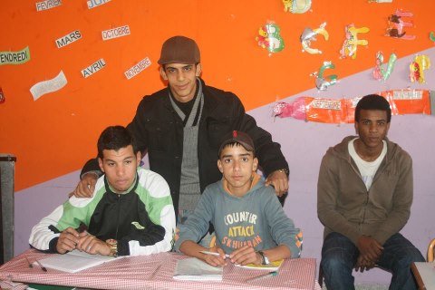 Video Project on Children with Disabilities