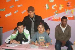 Video Project on Children with Disabilities