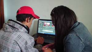 More editing @ DP Casablanca