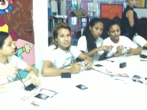 Rio de Janeiro Participants