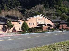 Yurok Tribe Office