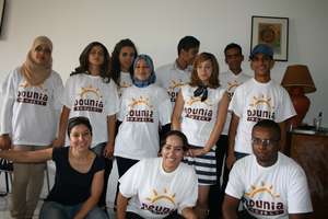 DPC group photo
