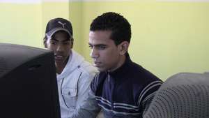 Social Media Workshop, Casablanca, Morocco