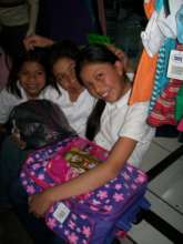Jessica five years ago