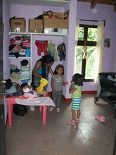Kindergarten Summer 2012