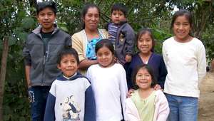 The Archila Family