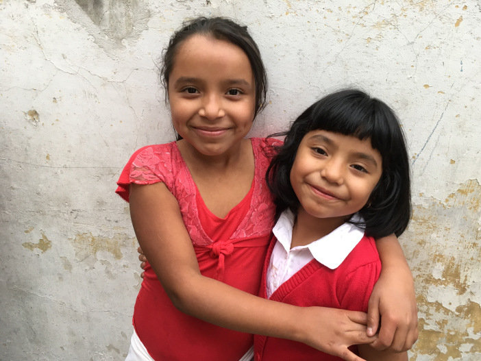 Build a Brighter Future for 80 Kids in Guatemala