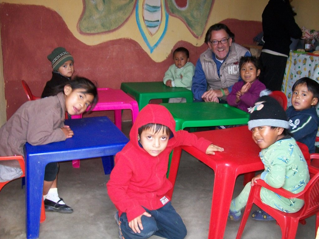 Build a Brighter Future for 80 Kids in Guatemala