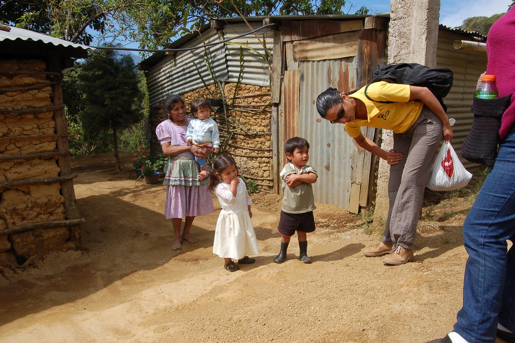 Build a Brighter Future for 80 Kids in Guatemala