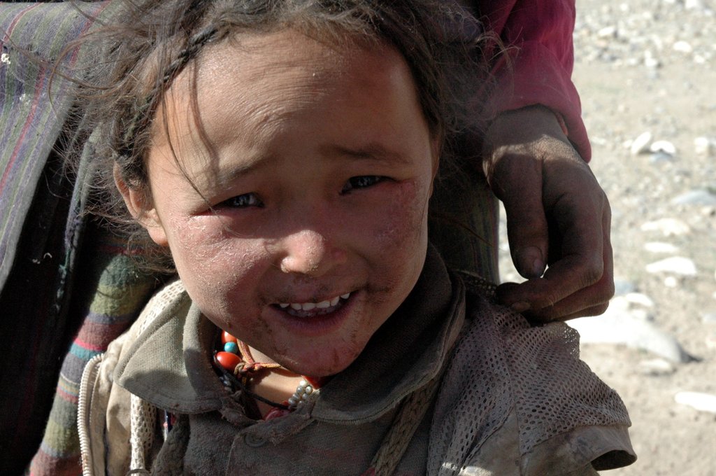 Bring Clean Water to 3000 Tibetan Villagers