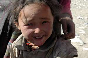 Bring Clean Water to 3000 Tibetan Villagers