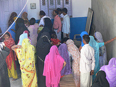 Fabricate Moto-Ambulances for Rural Poor in India