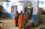 Fabricate Moto-Ambulances for Rural Poor in India