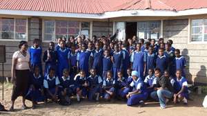 Elangata Wuas Students