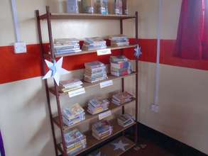 Library Resources