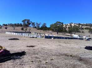 Retirement Village almost complete!