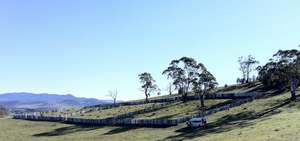 Opening Soon - A retirement Village with a View