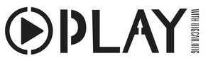 play logo