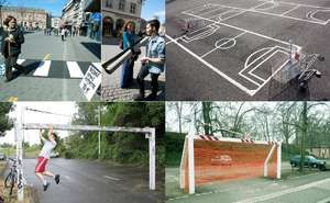 Florian Riviere, urban hacker