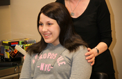 Supply Wigs to Needy Michigan Children