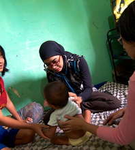 Impeccable assessment - core of palliative care