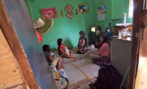 Education & support to caregiver - optimum care