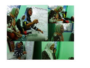 CNPC training in progress