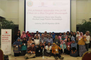 Nurturing compassionate nurses