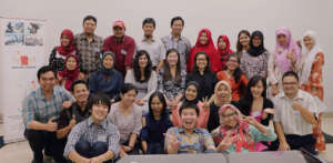 Accredited Pediatric Palliative Care training