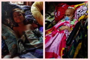 Optimal quality of life for cancer children