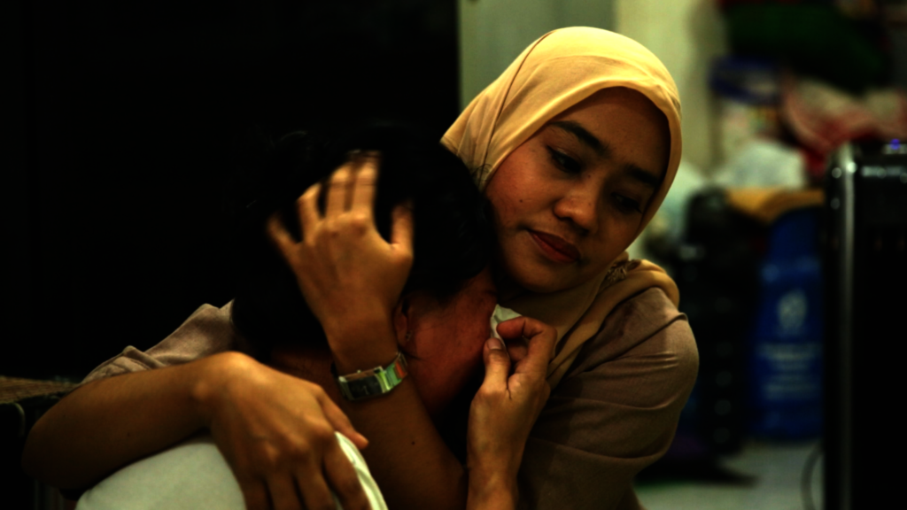 Help bring Palliative Care to Indonesia's children