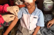 Help bring Palliative Care to Indonesia's children