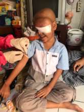 Help bring Palliative Care to Indonesia's children