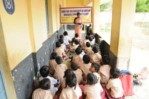 99-Pudhupalayam care center