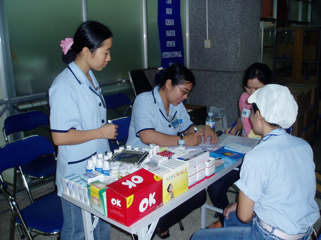 Investing in Young Migrant Workers, It pays!