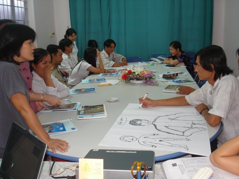Investing in Young Migrant Workers, It pays!