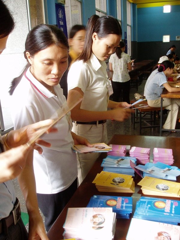 Investing in Young Migrant Workers, It pays!