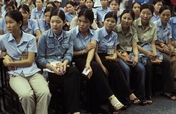 Investing in Young Migrant Workers, It pays!