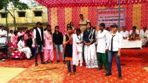 Beti Bachao Beti Padhao event.jpg