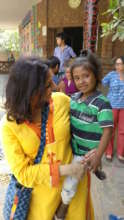 Chutki-New kid on the block