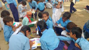 Community Outreach Project