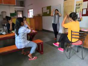 Communication Class