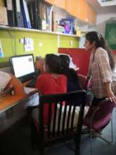Engaging volunteers through technology